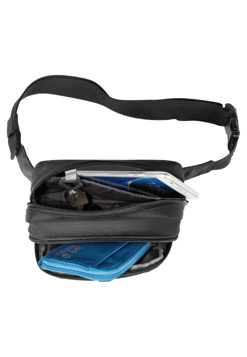 Jack Wolfskin Black Upgrade S Best