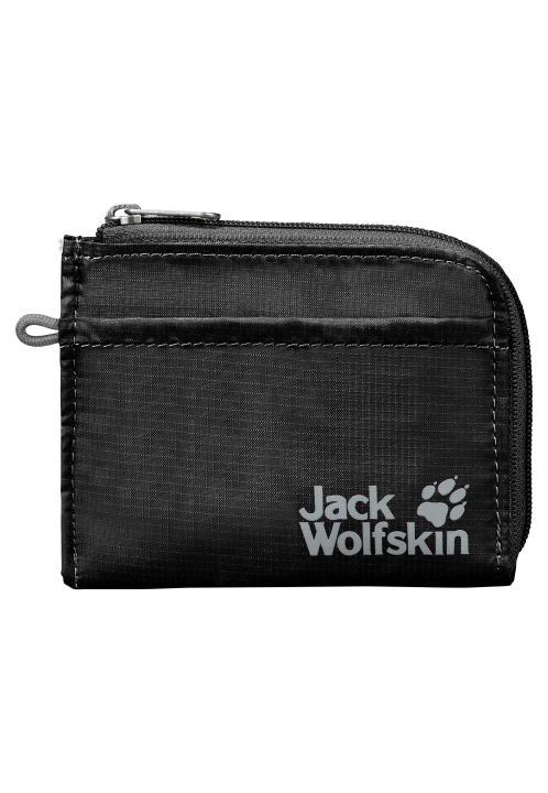čierna Značka Jack Wolfskin Kariba Air