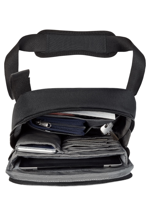 Nový Gadget Black Jack Vlčia Koža