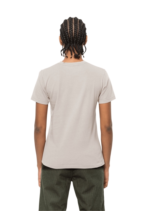 Príroda T W Kolekcia Jack Vlčia Koža Zimná Perla