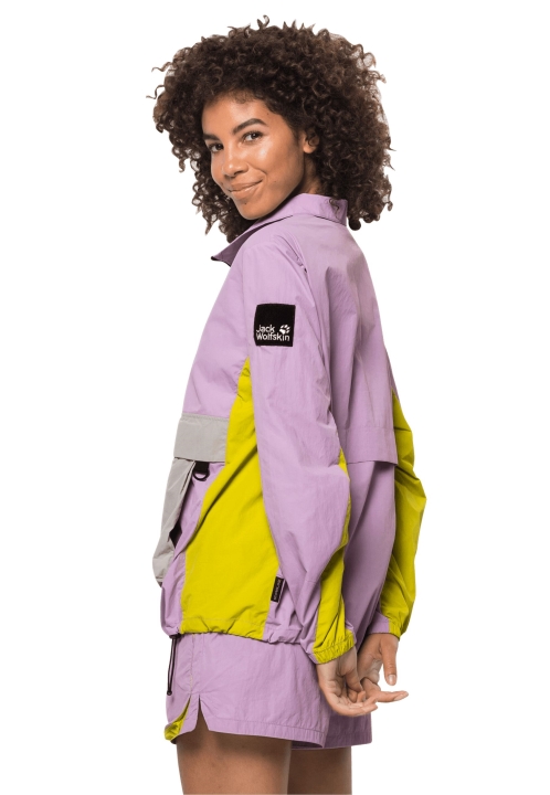 365 Rebel Nad Hlavou S Pôvodom Zaprášená Levanduľa Jack Vlčia Koža