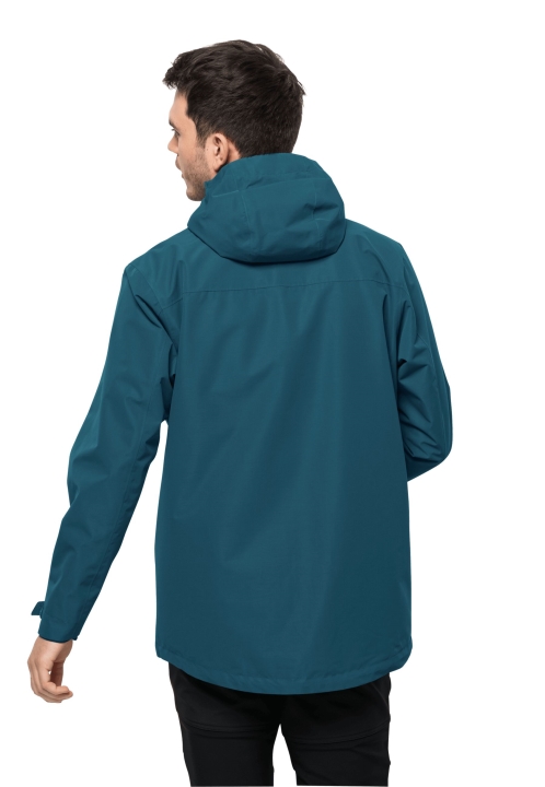 Blue Coral Best Besler 2l Bunda M Jack Vlčia Koža