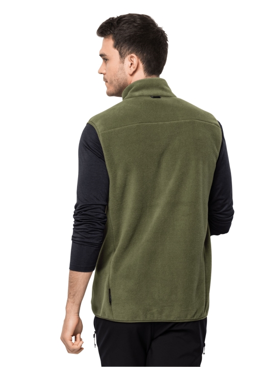 Waldsteig Fz Vesta M Greenwood New Jack Wolfskin