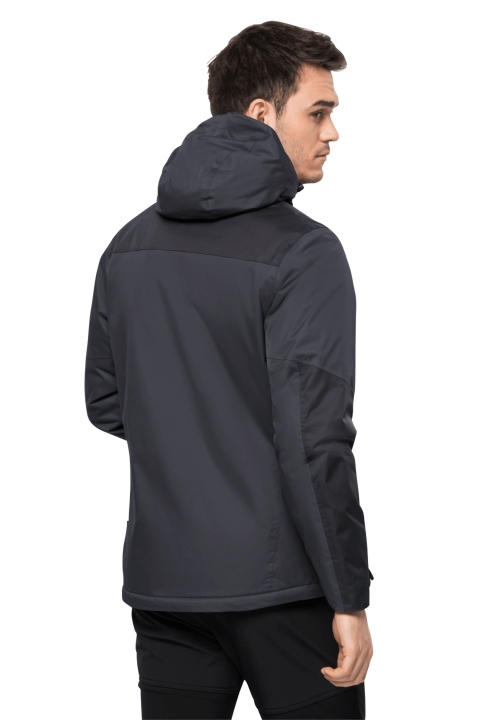 Jaspis Do Bunda M Jack Wolfskin Len Best