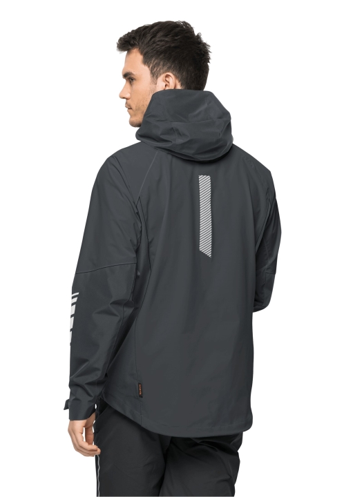 Jack Wolfskin Phantom Morobbia 2l Bunda M Naj