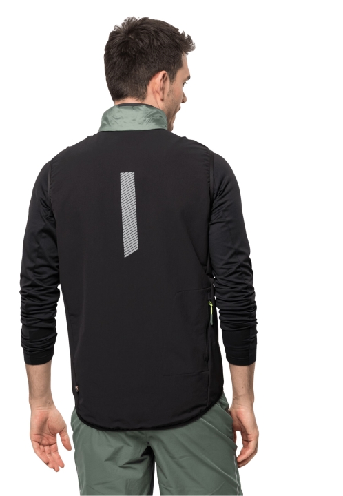 živý Plot Zelená Kolekcia Morobbia Ins Vesta M Jack Vlčia Koža