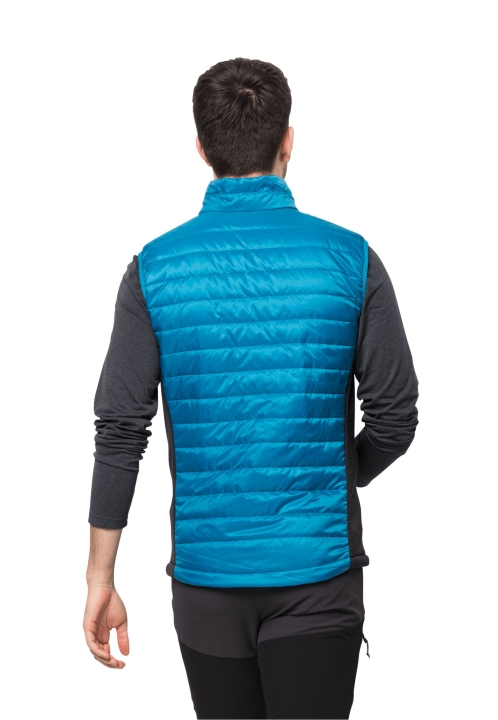 Jack Wolfskin Routeburn Pro Ins Vesta M Origin Blue Pacific
