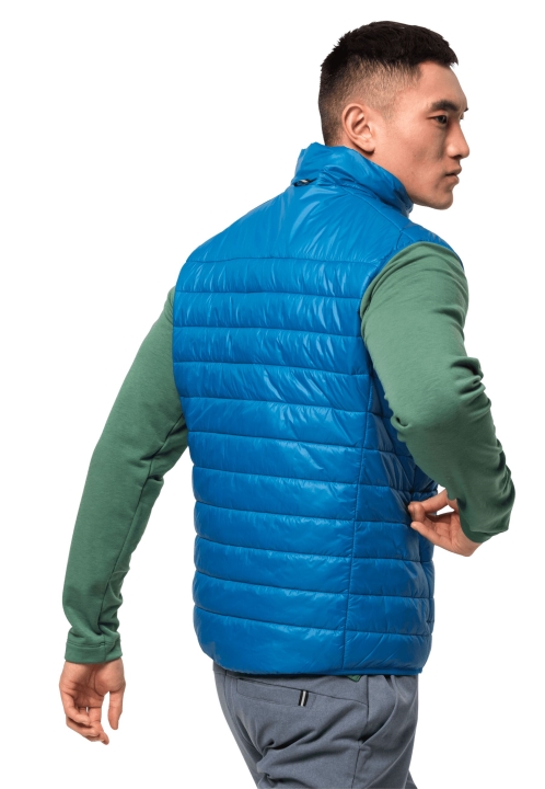 Jwp Vesta M Blue Pacific New Jack Wolfskin