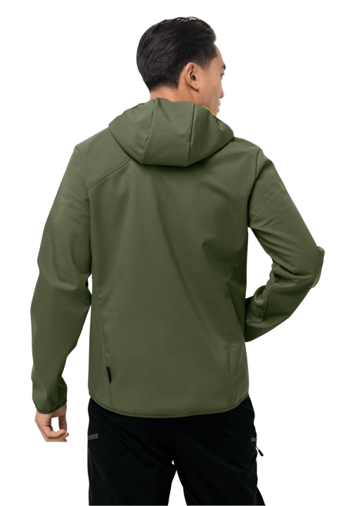 Greenwood Jack Wolfskin North Point Kolekcie