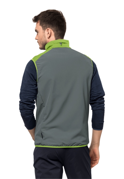 Jarná Limetka Pôvod Jack Vlčia Koža Najvyšší Vrch Vesta M