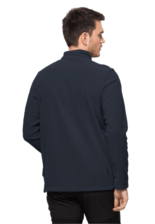 Jack Vlčia Koža Pôvod Nočná Modrá Taunus Hz M