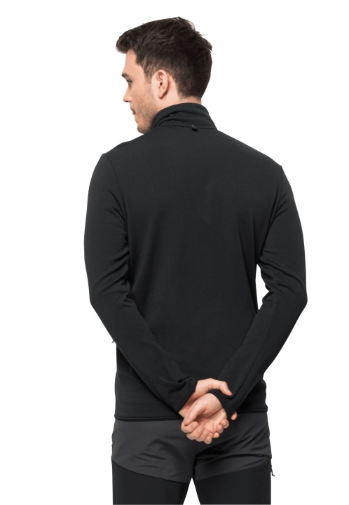 Black Jack Wolfskin Original Pack & Go Fz M