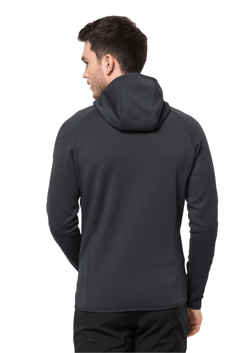 Originál Phantom Baiselberg Hooded Fz M Jack Wolfskin