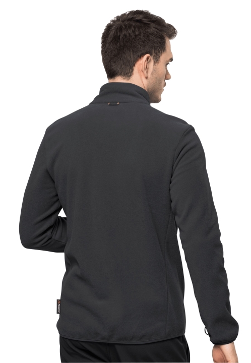 Beilstein Fz M Jack Wolfskin Best Black