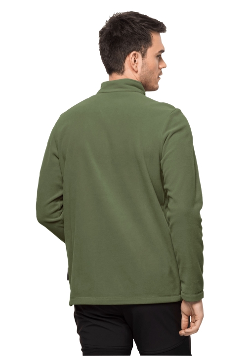 Taunus Hz M Zber Jack Vlčia Koža Greenwood