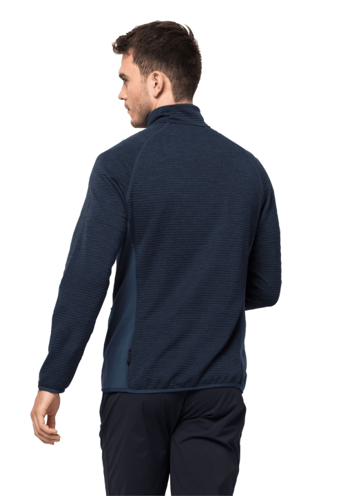 Jack Wolfskin Brand Active Tongari M Thunder Blue