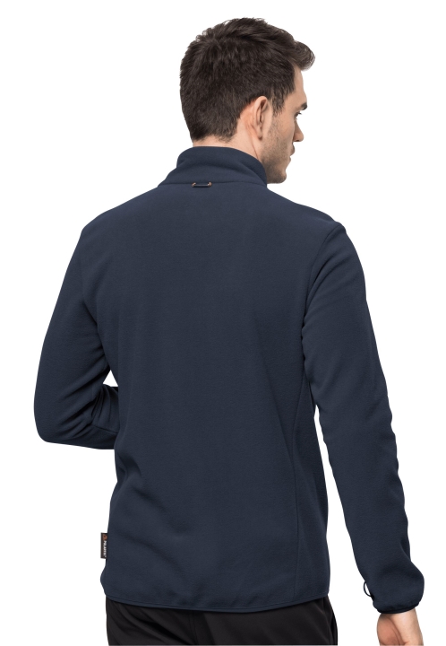 Originál Jack Wolfskin Beilstein Fz M Night Blue