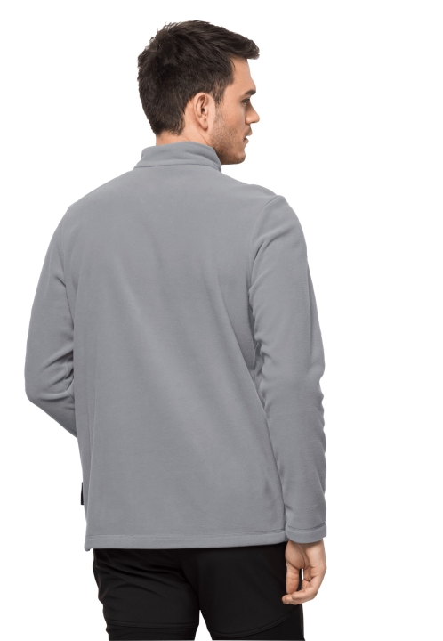 Jack Vlčia Koža Originál Taunus Hz M Bridlicovo Sivá