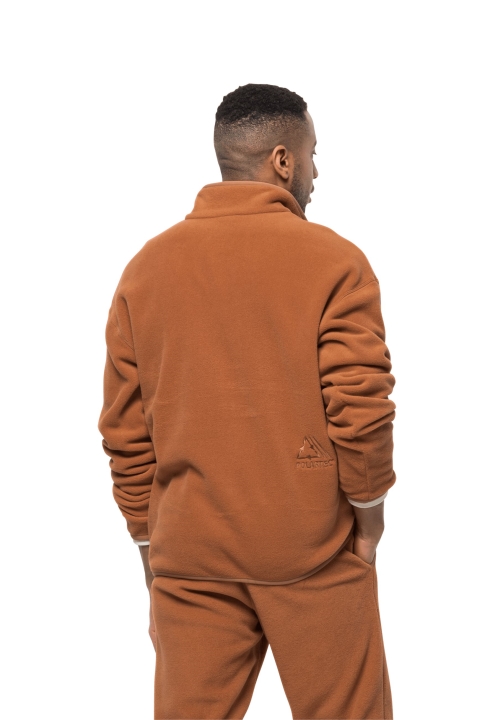 Jack Wolfskin Brick Original Osloer Halfzip M
