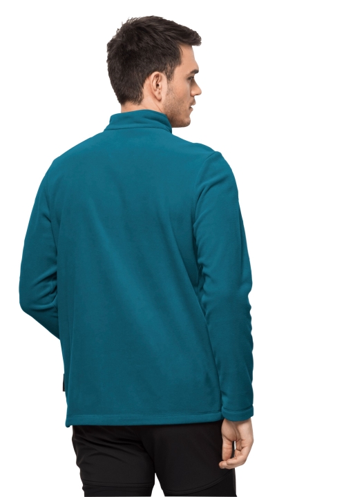 Jack Vlčia Koža Taunus Hz M Kolekcia Modrý Koral