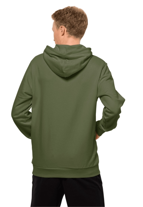 Kolekcie Nevyhnutné Kapucňa M Greenwood Jack Vlčia Koža