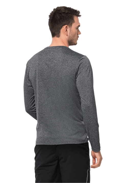 Sky Thermal Ls T M Eben Jack Wolfskin Best