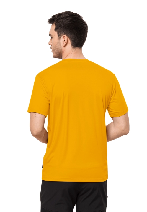 Jack Vlčia Koža Statná žltá Xt Pôvod Tech T M