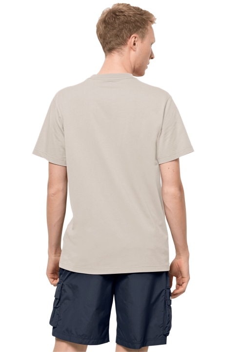 Jack Vlčia Koža Originál Zimná Perla 365 T M