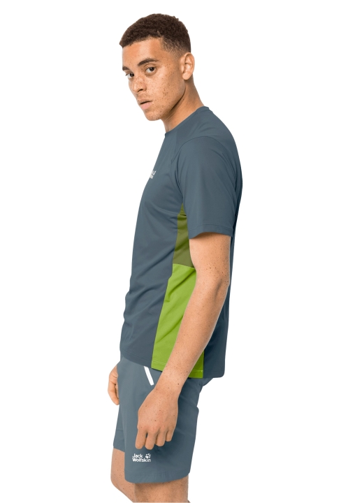 Búrková šedá Zužuje T M Jack Vlčia Koža Zn