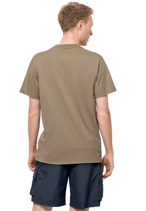 Zber Jack Vlčia Koža 365 T M Piesková Duna