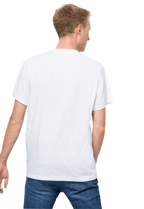 Oceánsky život T M Jack Vlčia Koža Značka White Rush