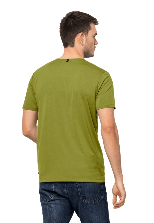 Jack Wolfskin Golden Cypress Pack & Go Travel T M Fashion