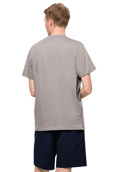 Jw Horský Chodník T M Jack Vlčia Koža Najlepšie Popolavo šedá