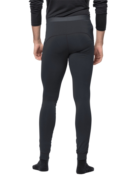 Fantómové Značky Jack Wolfskin Infinite Pants M