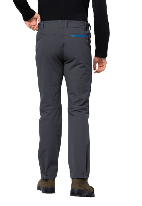 New Activate Xt Pants M Jack Wolfskin Eben