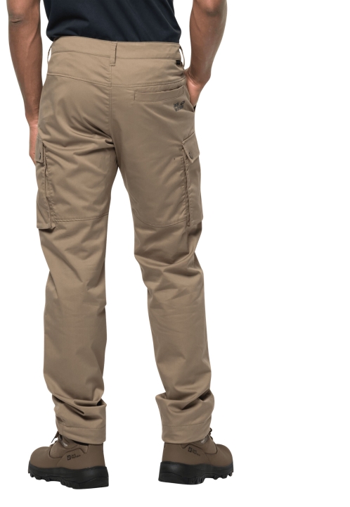 Cookie Jack Vlčia Koža Arktická Cesta Nákladná M Móda