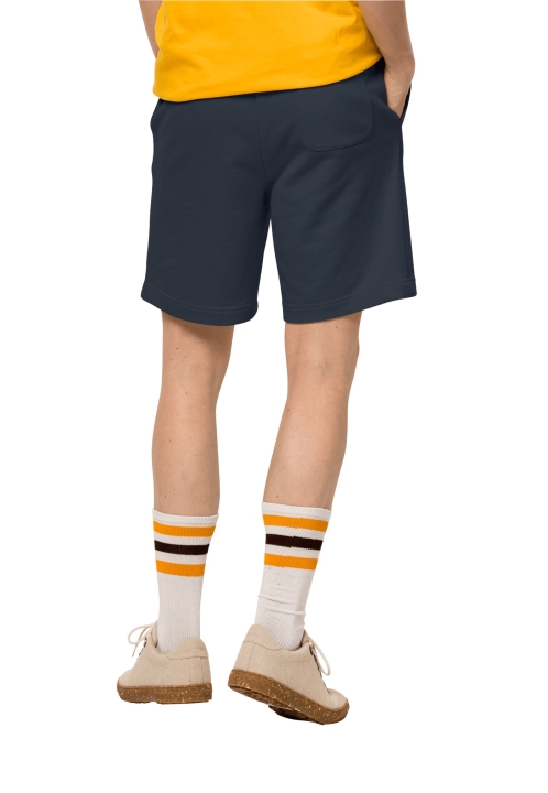 Jack Vlčia Koža Nočná Modrá Esenciálne Potné šortky M Móda