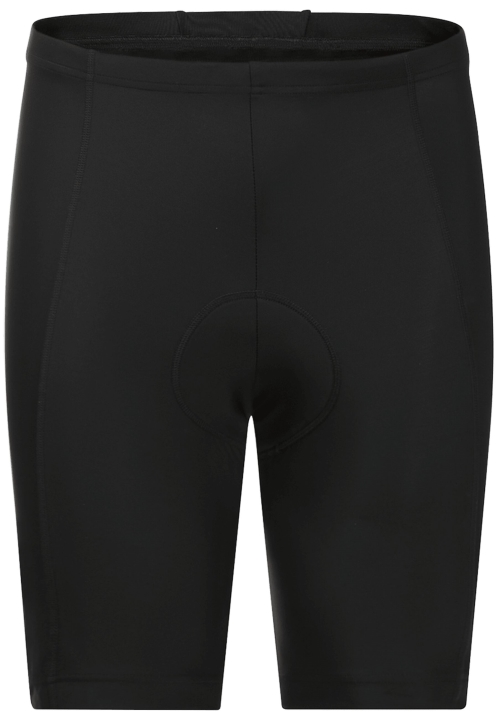 Kolekcie Jack Wolfskin Black Tourer Vystužené šortky M