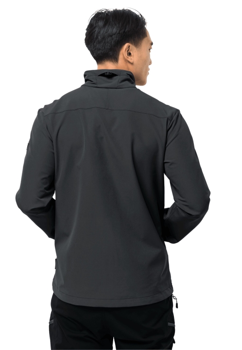 Phantom Jack Vlčia Koža Pôvod Crestview Bunda Muži