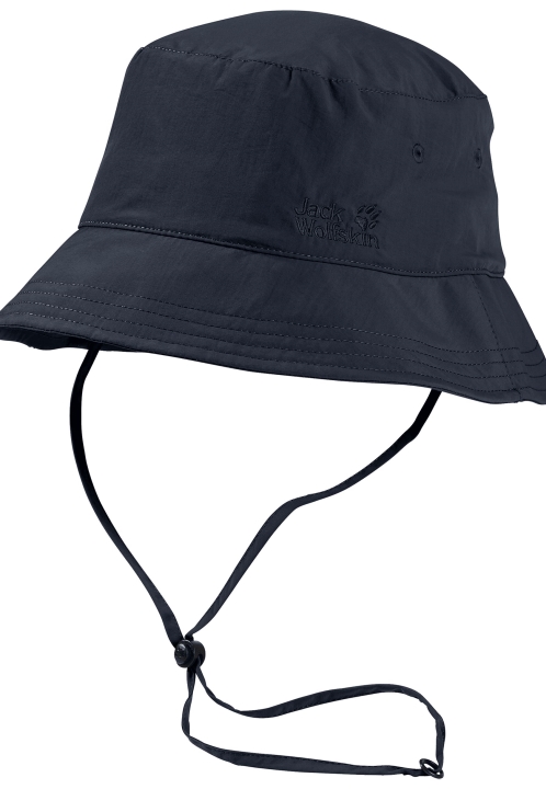 Supplex Sun Hat Night Blue Jack Vlčia Móda