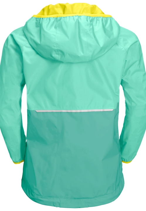 Jack Vlčia Koža Opálové Daždivé Dni Detské Kolekcie