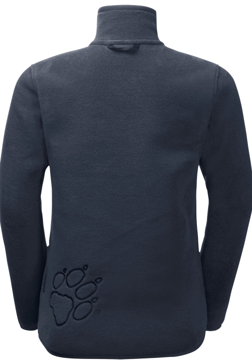 Night Blue Moonrise Pack Bunda K Best Jack Wolfskin