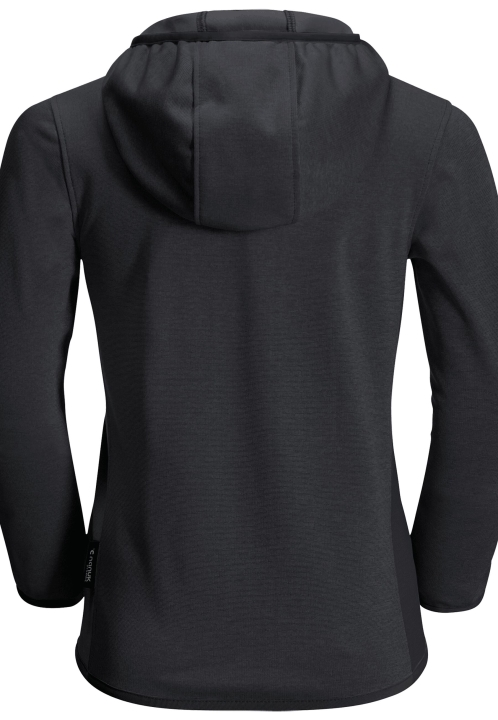 Jack Vlčia Koža Aktívna Bunda K čierny Pôvod