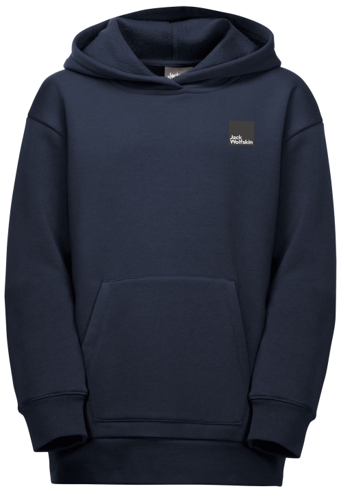 Pôvod Jack Vlčia Koža Duch Kapucňa Y Nočná Modrá