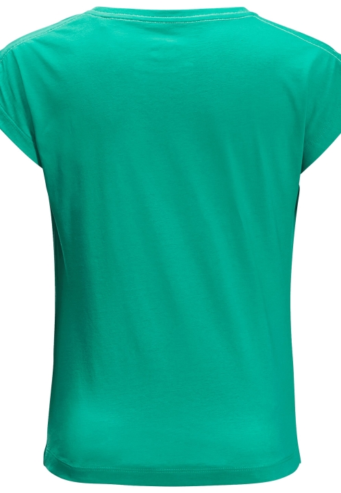 Origins Tweeting Birds T G Deep Mint Jack Vlčia Koža