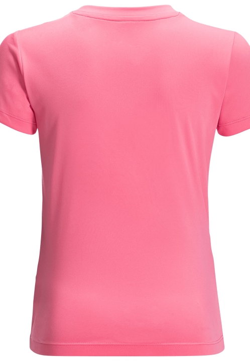 Ružová Limonáda Jack Vlčia Koža Skákajúci Vlk T K Móda