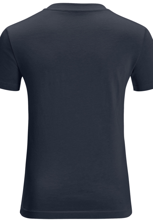 Nočná Modrá Kolekcia Jack Vlčia Koža Esenciálna T K