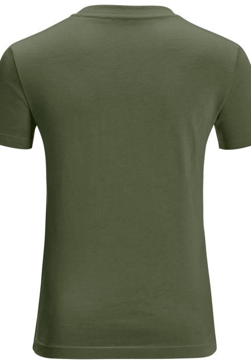 Greenwood Zbierky Nevyhnutné T K Jack Wolfskin