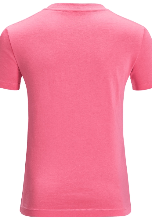 Značky Nevyhnutné T K Ružová Limonáda Jack Vlčia Koža