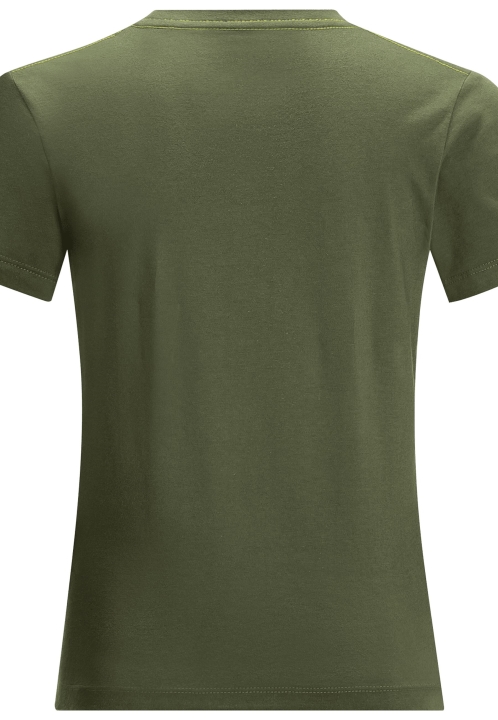 Najlepší Greenwood Jack Vlčia Koža Jack Vlčia Koža T B